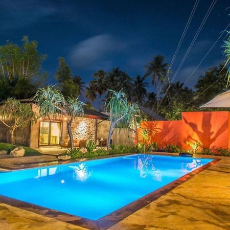 Natai House Hotel Luaran gambar