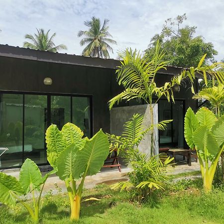 Natai House Hotel Luaran gambar