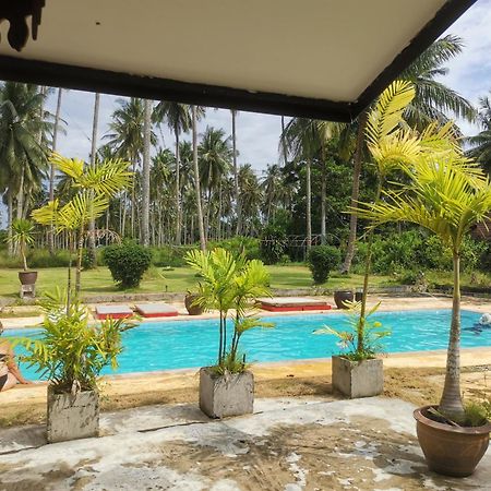 Natai House Hotel Luaran gambar