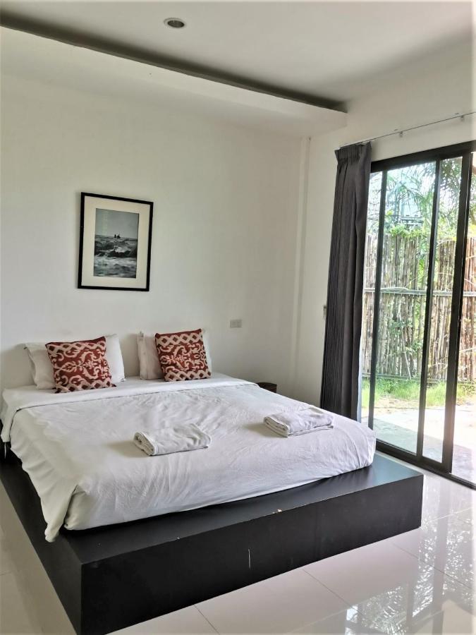Natai House Hotel Luaran gambar