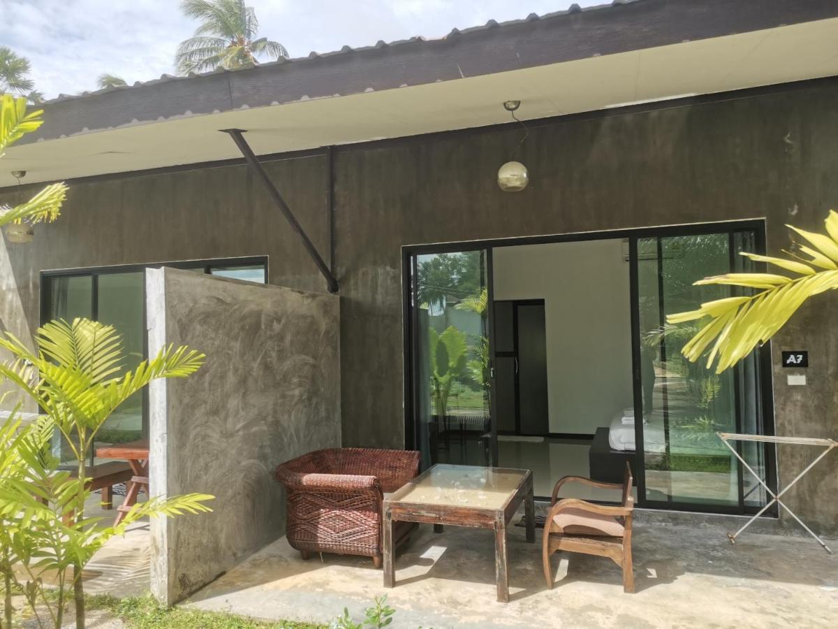 Natai House Hotel Luaran gambar