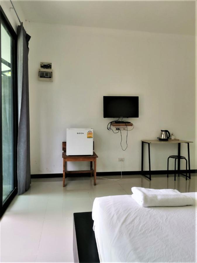 Natai House Hotel Luaran gambar