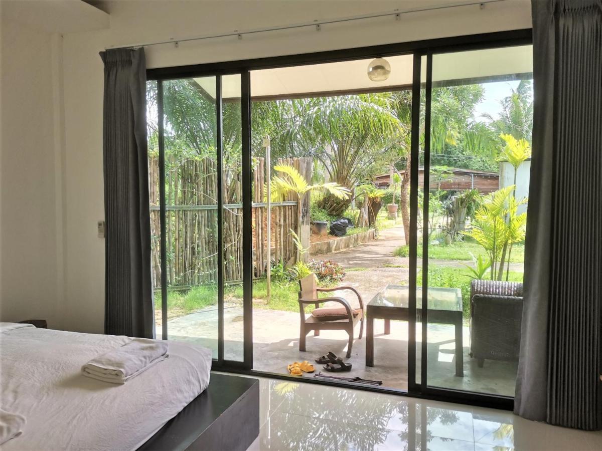 Natai House Hotel Luaran gambar