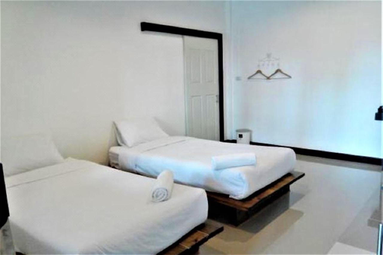 Natai House Hotel Luaran gambar