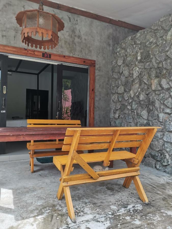 Natai House Hotel Luaran gambar