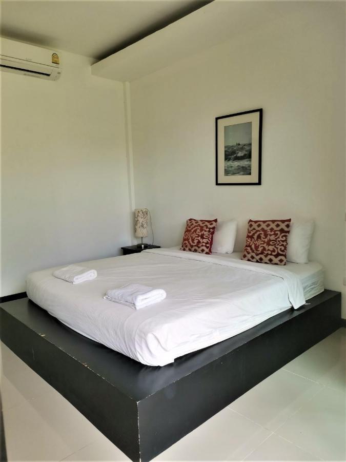 Natai House Hotel Luaran gambar