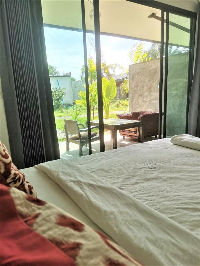 Natai House Hotel Luaran gambar
