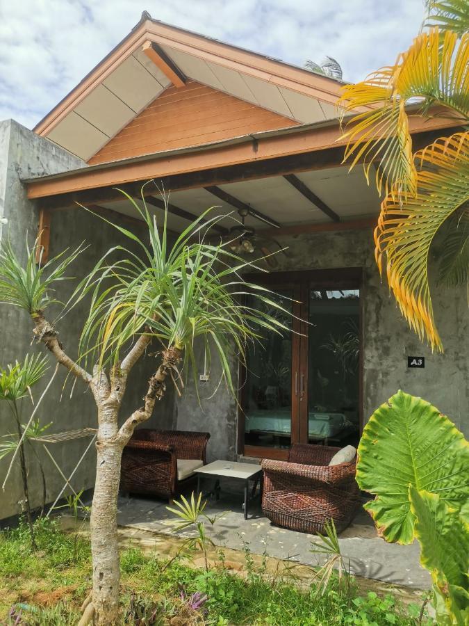 Natai House Hotel Luaran gambar