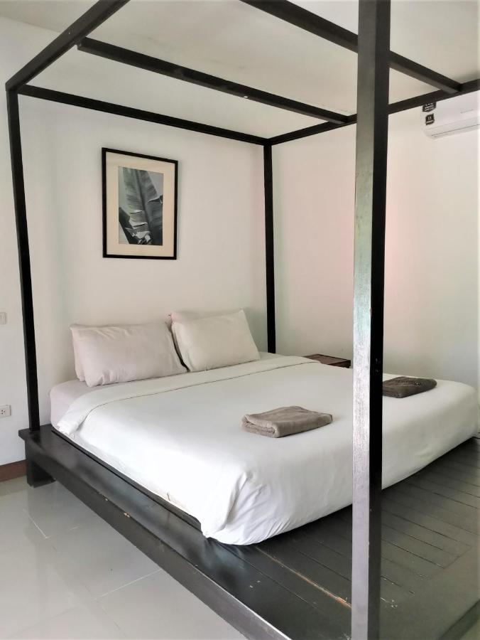 Natai House Hotel Luaran gambar