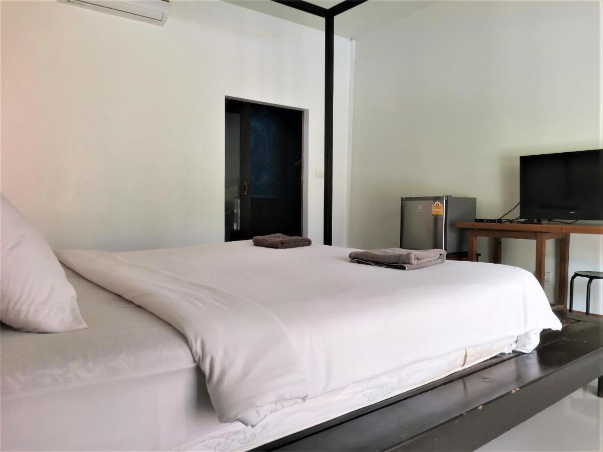 Natai House Hotel Luaran gambar
