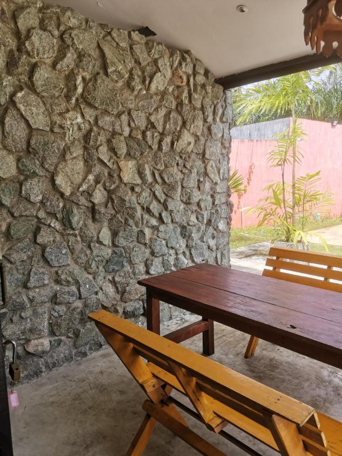 Natai House Hotel Luaran gambar
