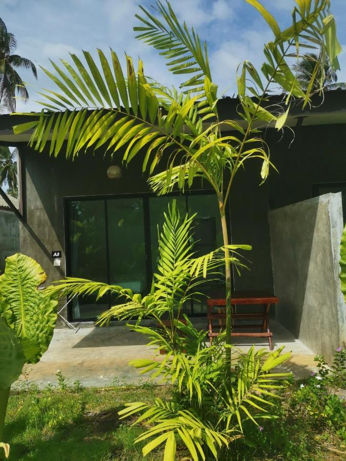 Natai House Hotel Luaran gambar