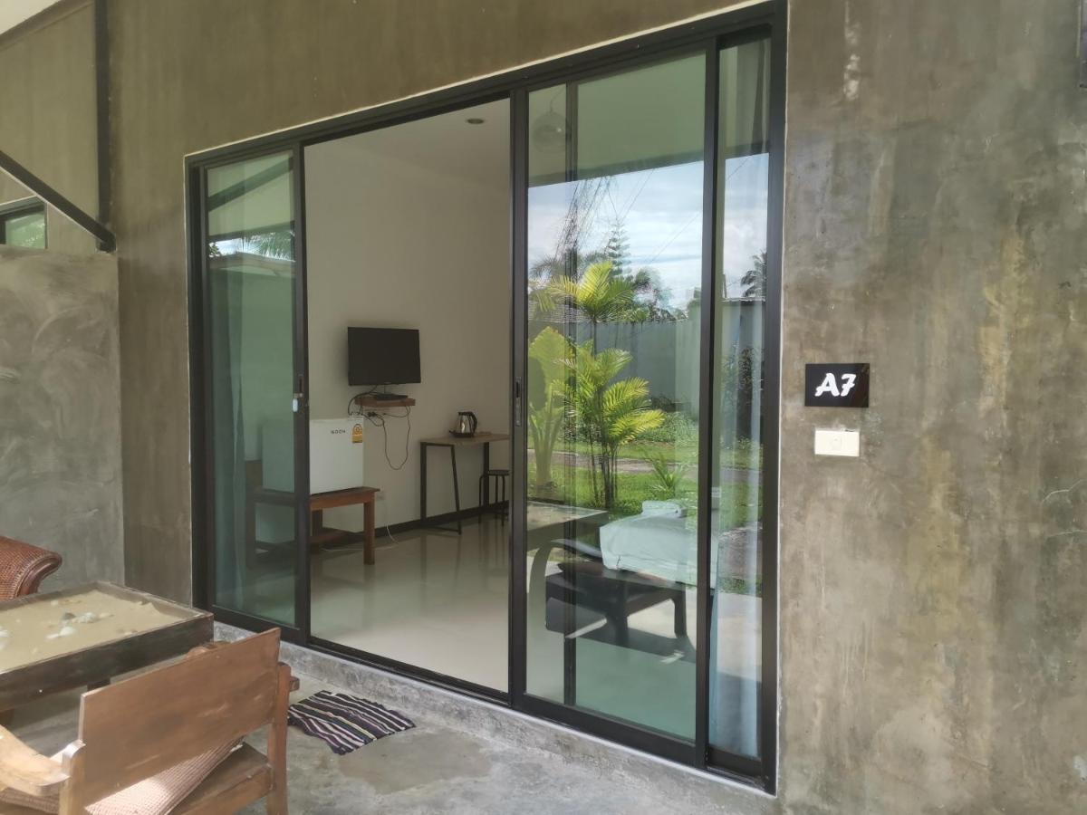 Natai House Hotel Luaran gambar