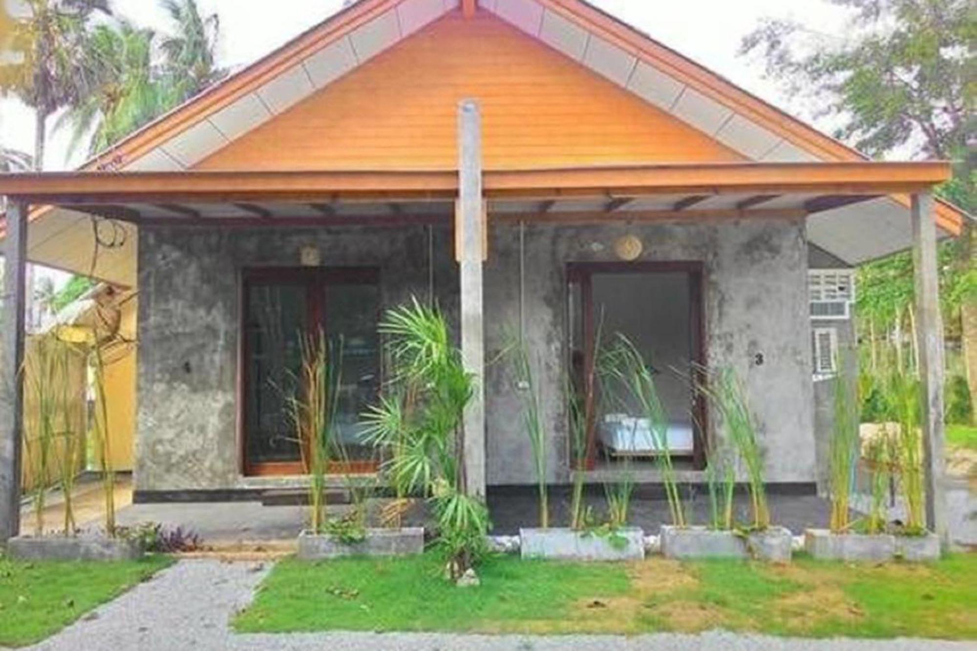 Natai House Hotel Luaran gambar