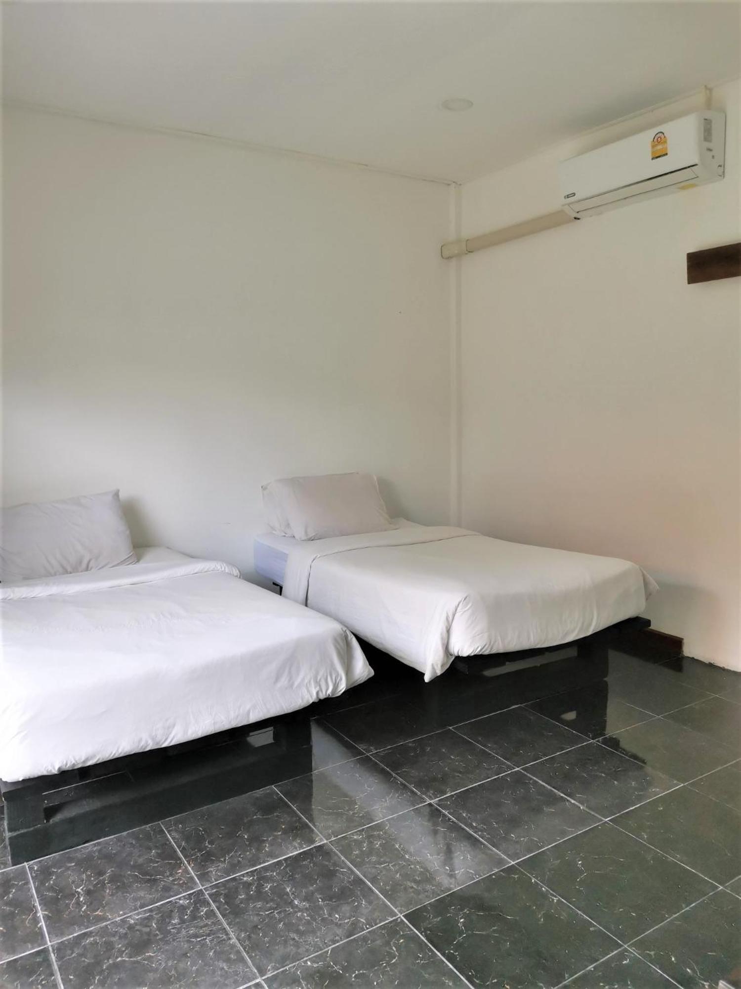 Natai House Hotel Luaran gambar