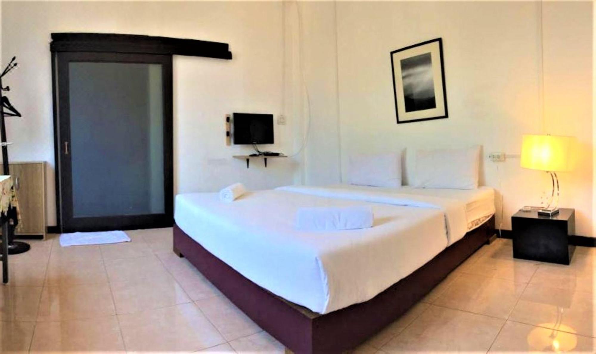 Natai House Hotel Luaran gambar