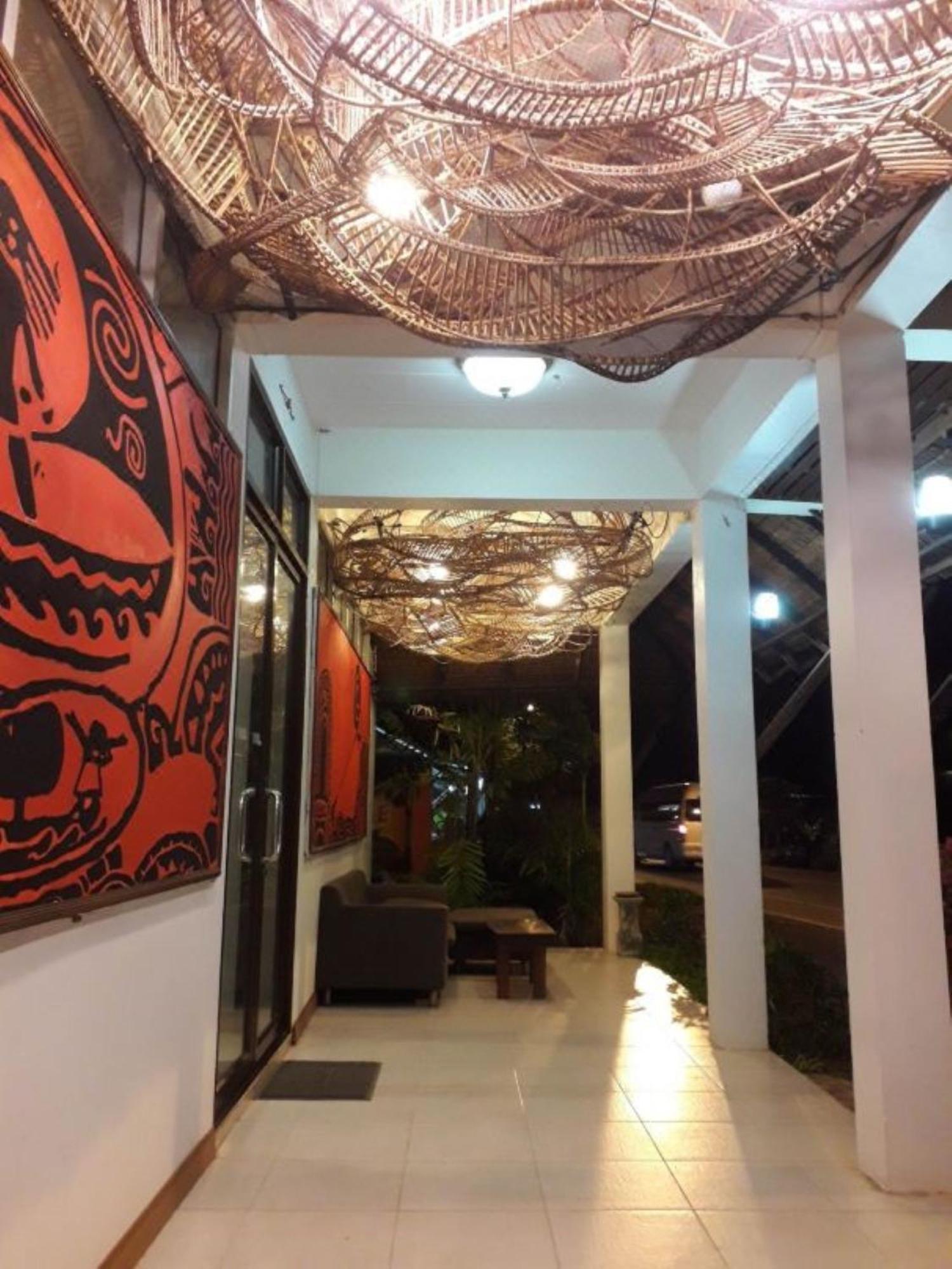 Natai House Hotel Luaran gambar