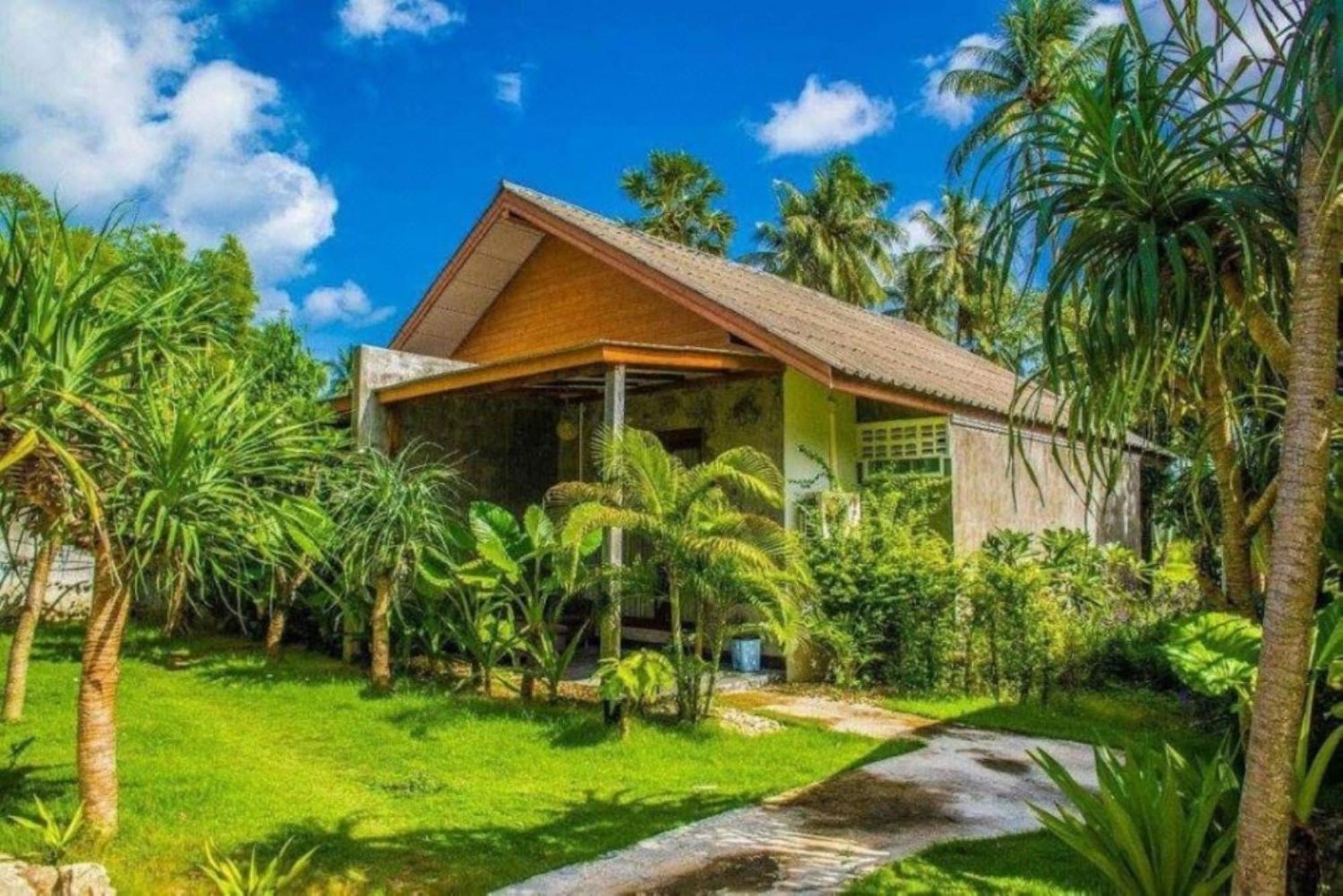 Natai House Hotel Luaran gambar