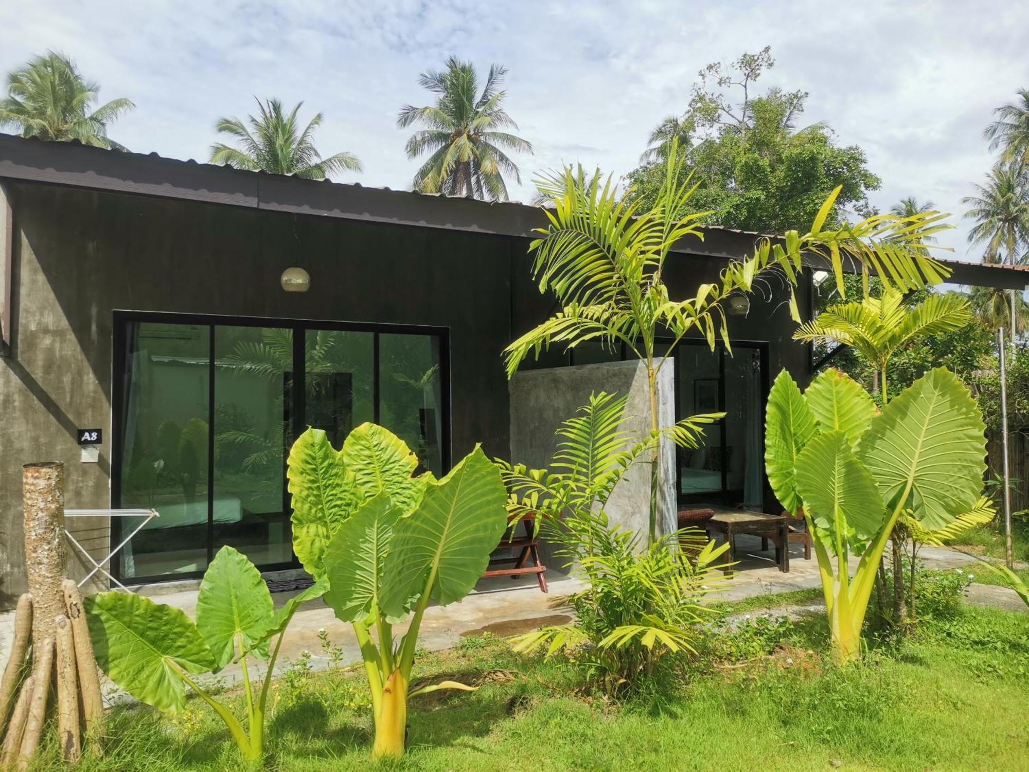 Natai House Hotel Luaran gambar