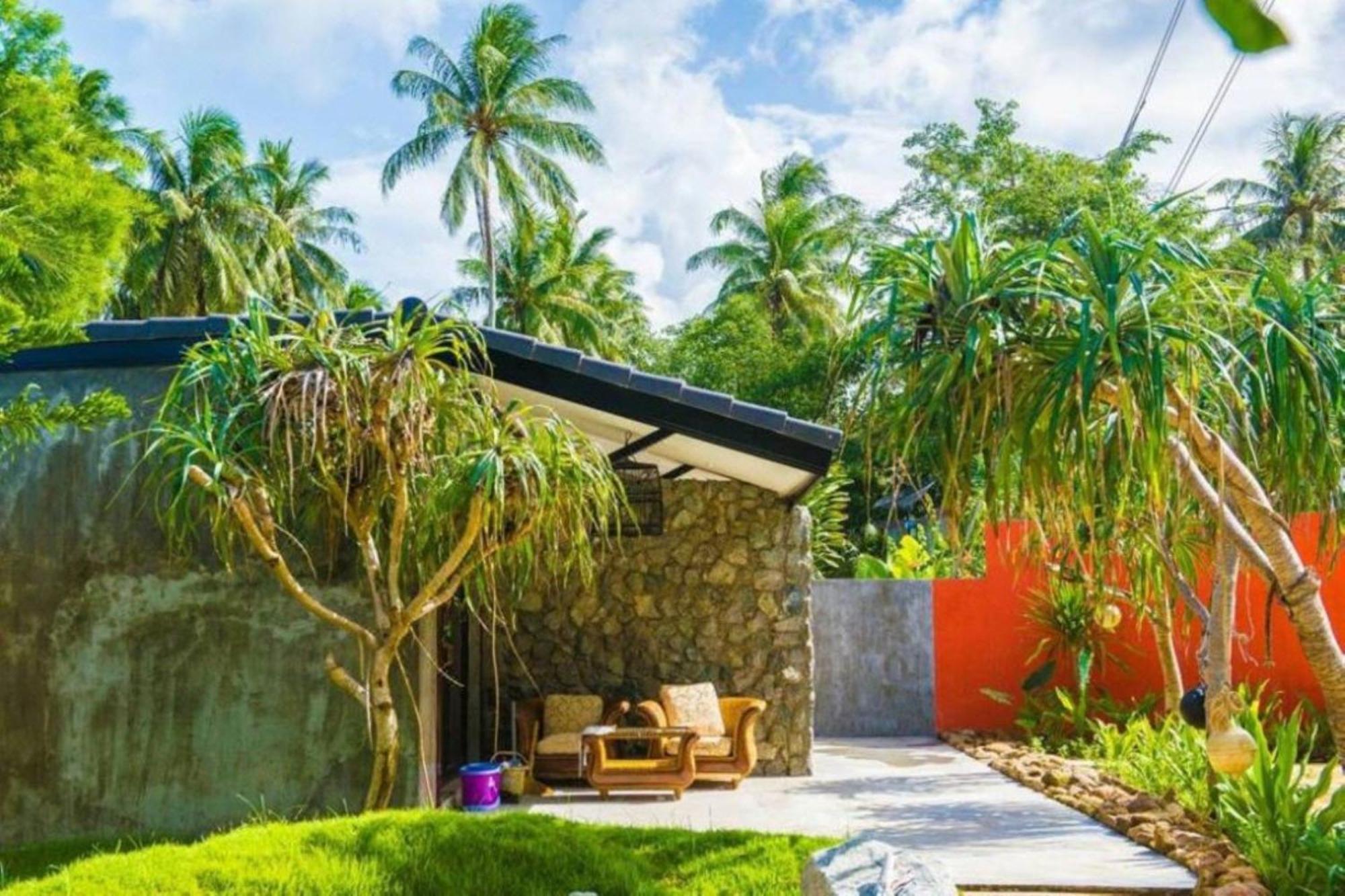 Natai House Hotel Luaran gambar