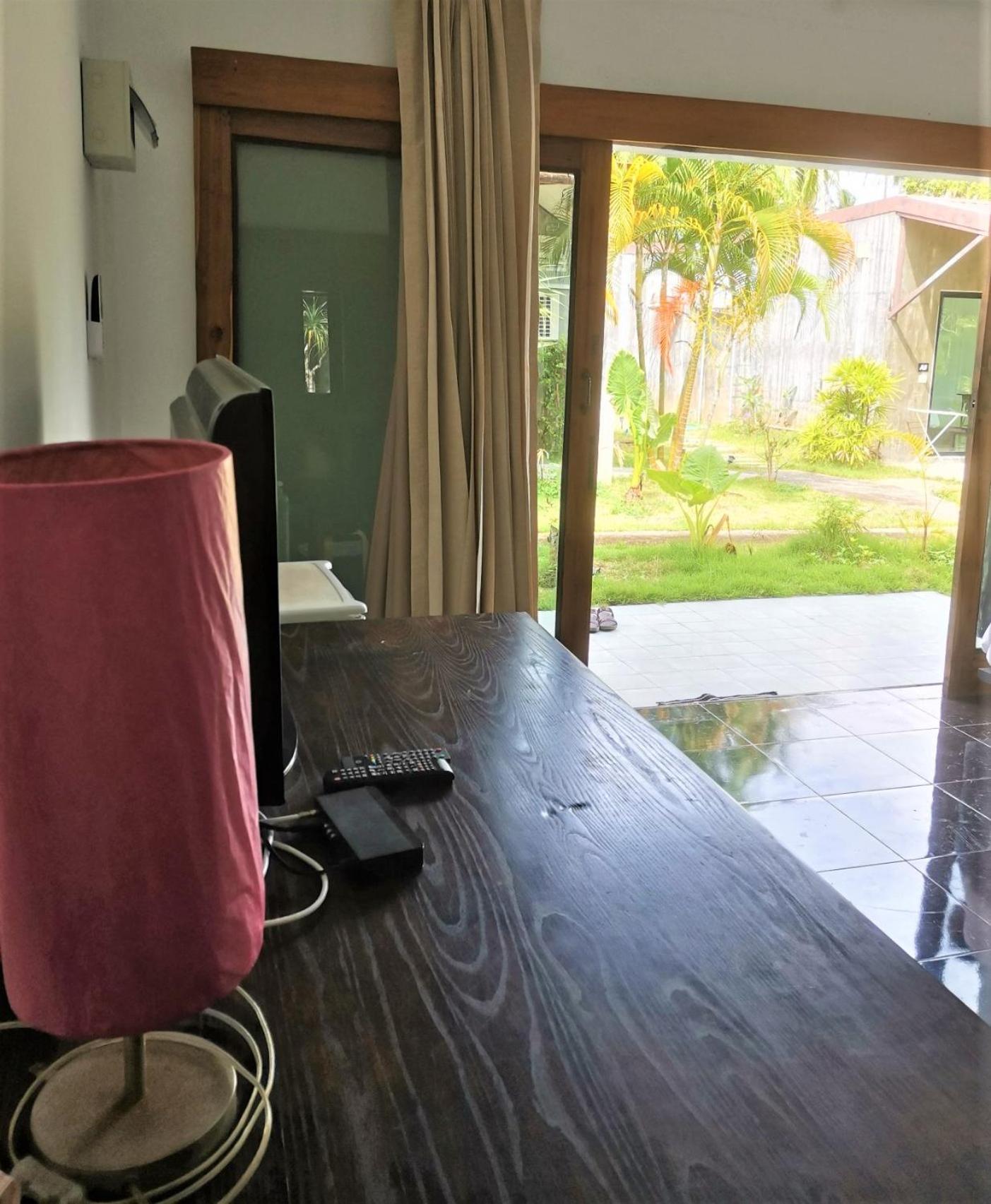 Natai House Hotel Luaran gambar