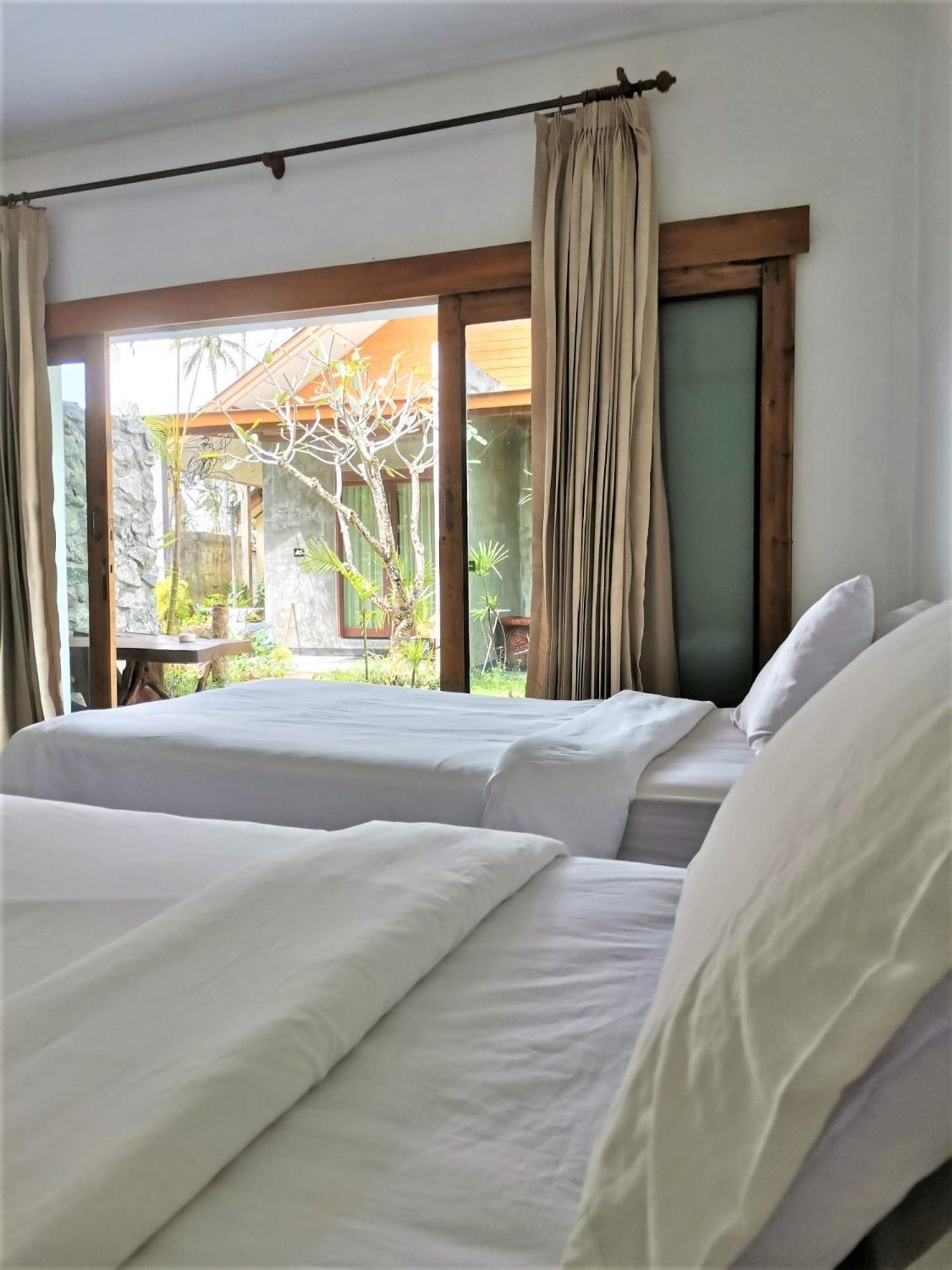 Natai House Hotel Luaran gambar