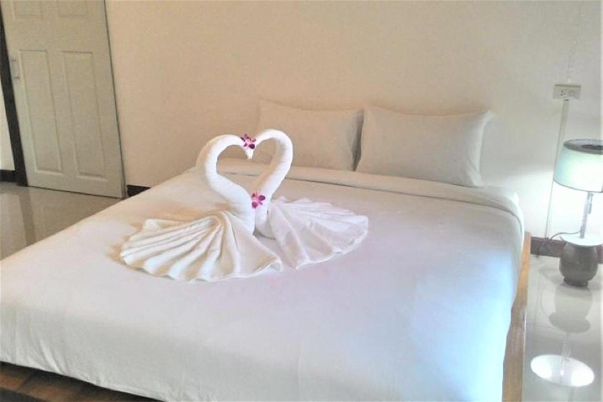 Natai House Hotel Luaran gambar