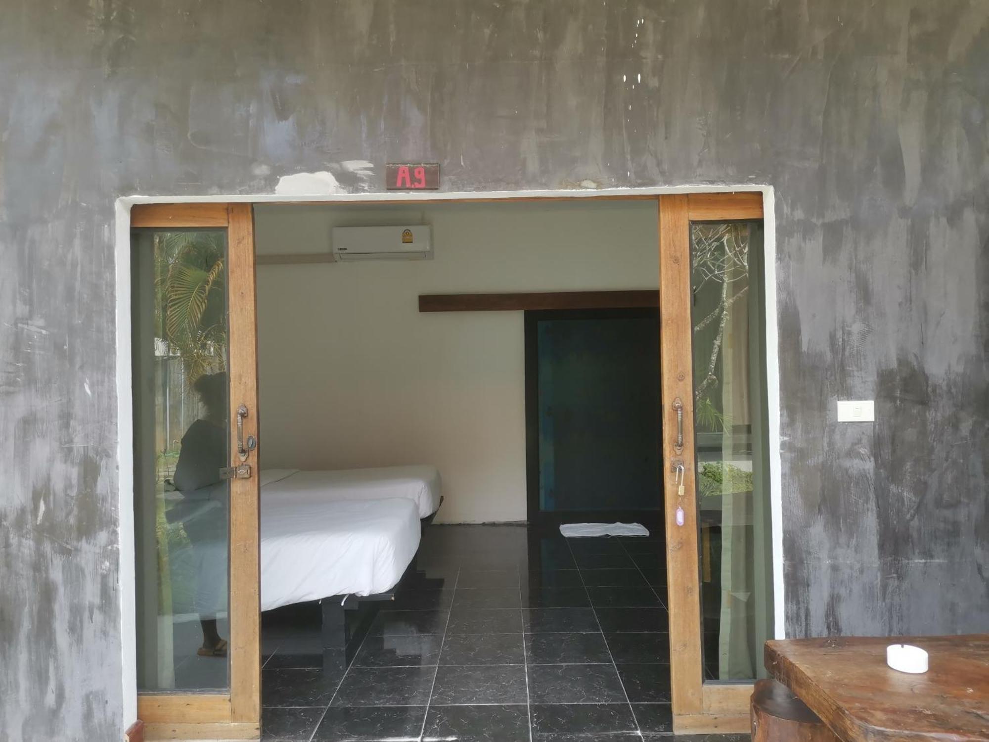 Natai House Hotel Luaran gambar