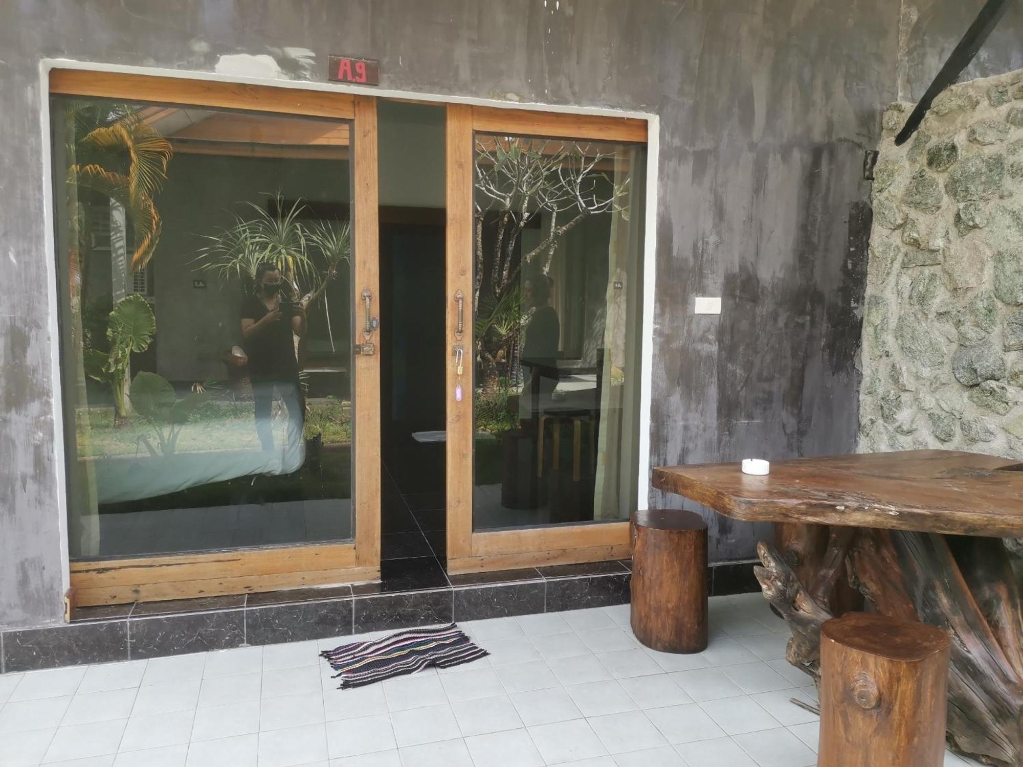 Natai House Hotel Luaran gambar