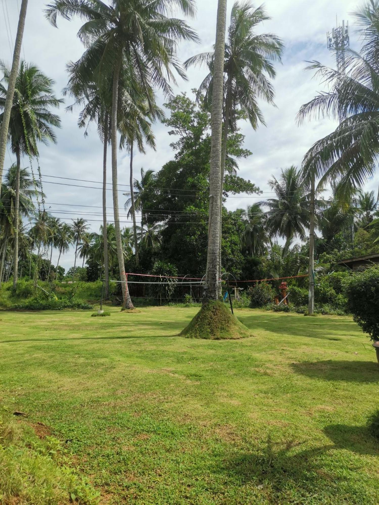 Natai House Hotel Luaran gambar