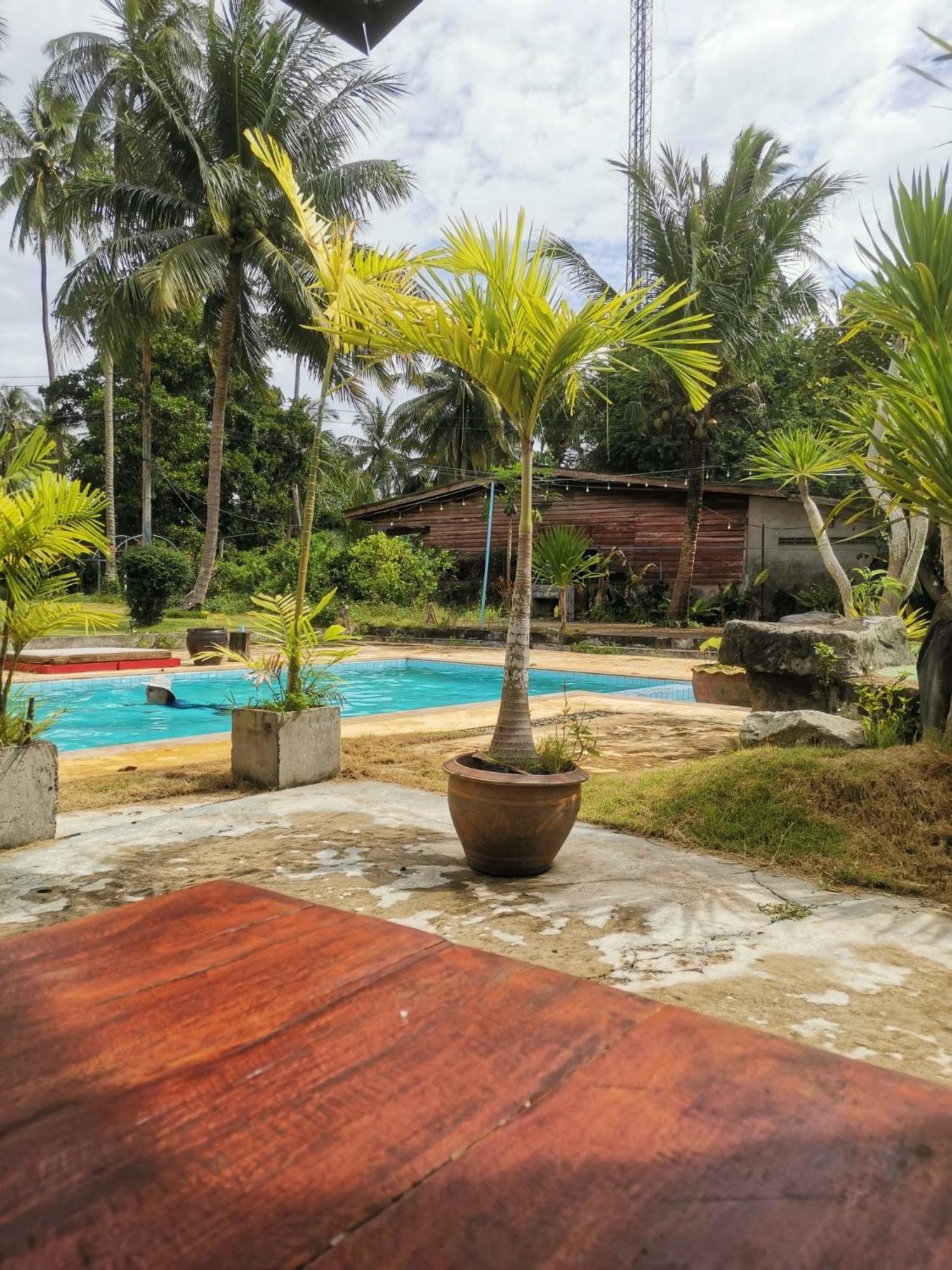 Natai House Hotel Luaran gambar