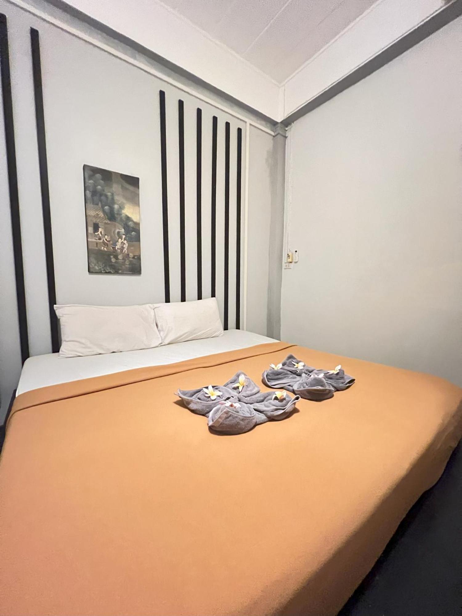 Natai House Hotel Luaran gambar