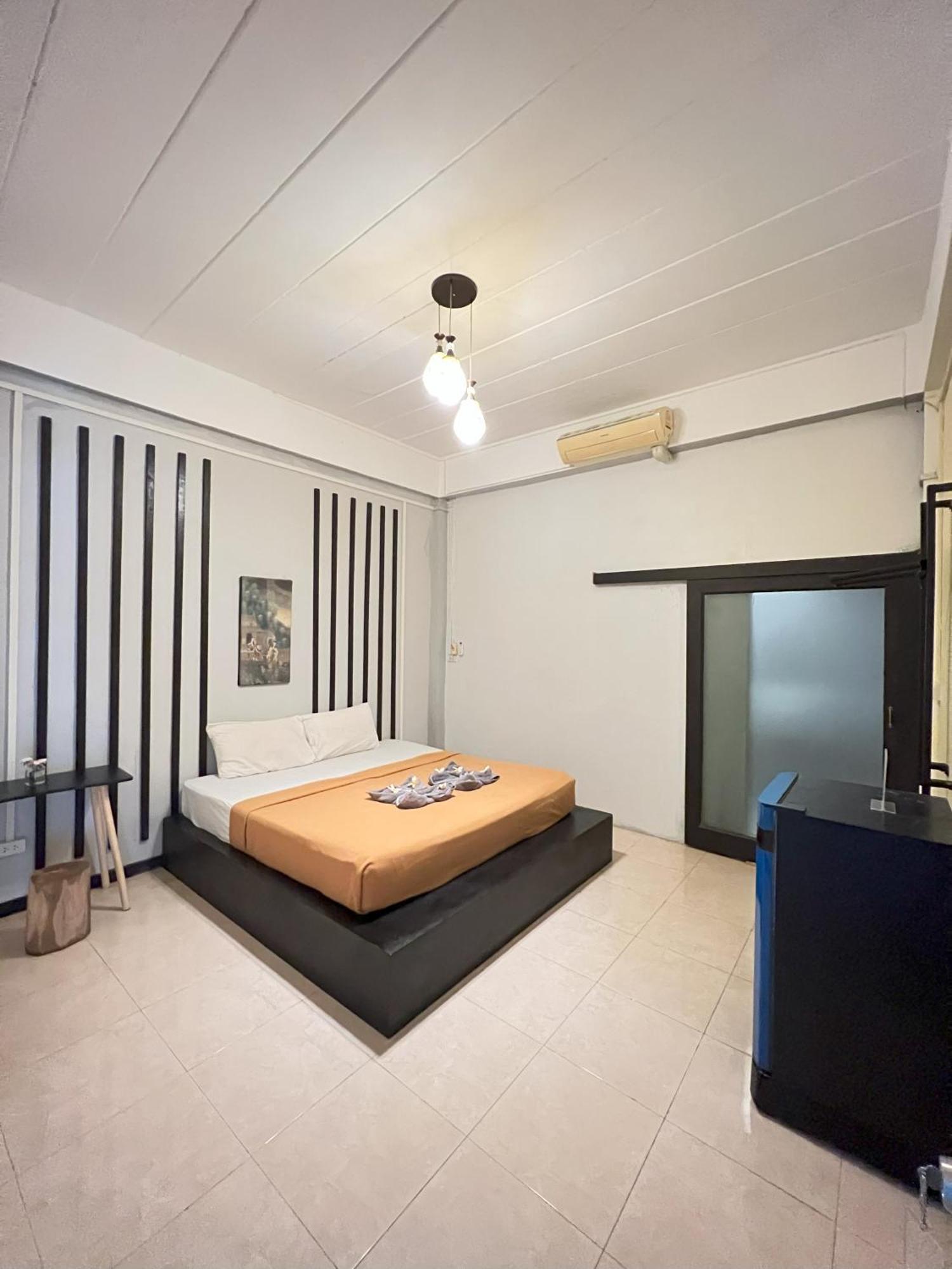 Natai House Hotel Luaran gambar