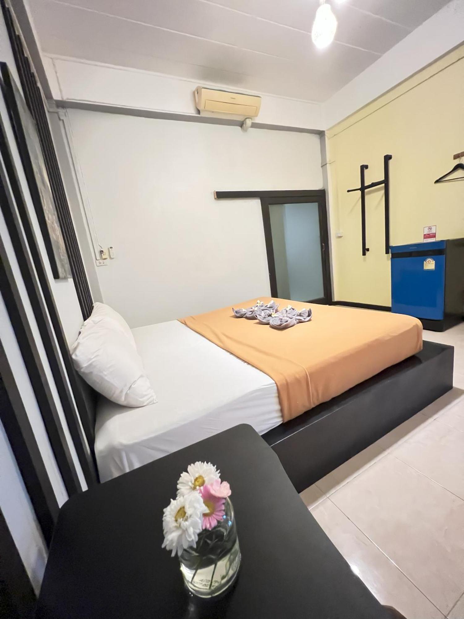 Natai House Hotel Luaran gambar
