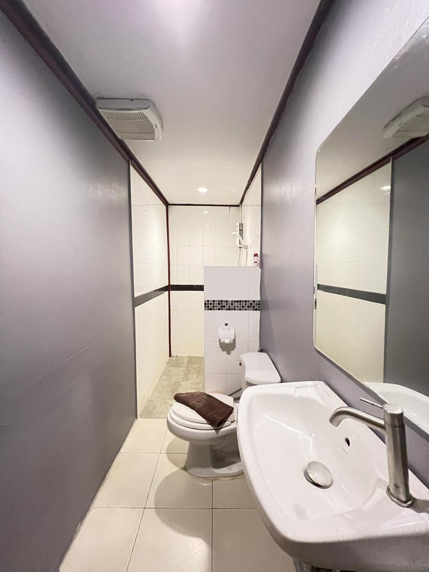 Natai House Hotel Luaran gambar